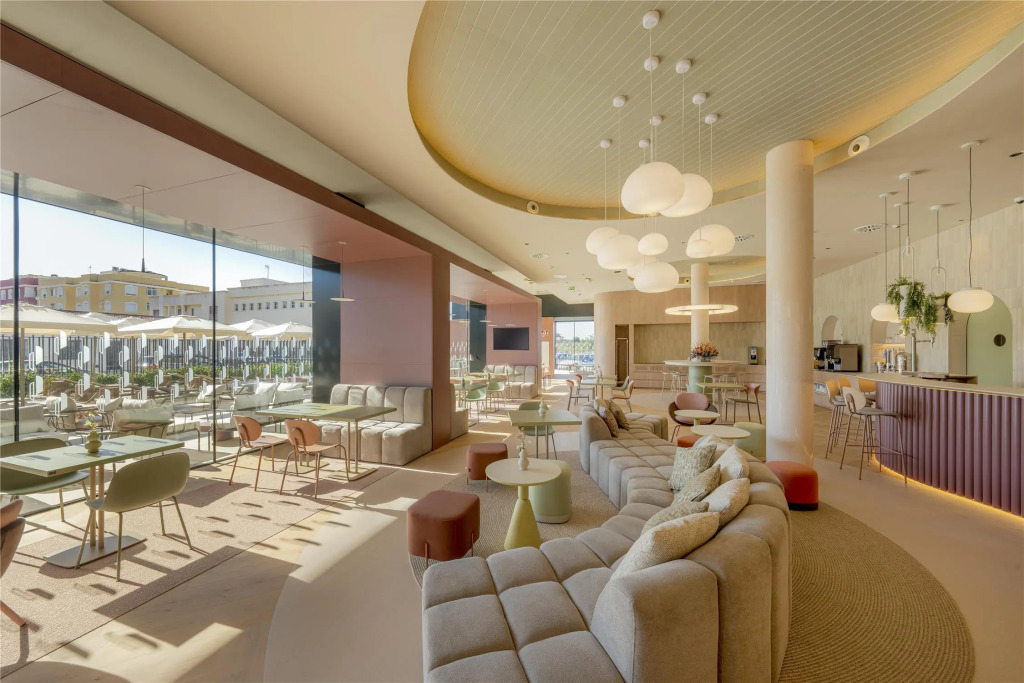 Hampton By Hilton Alicante Airport