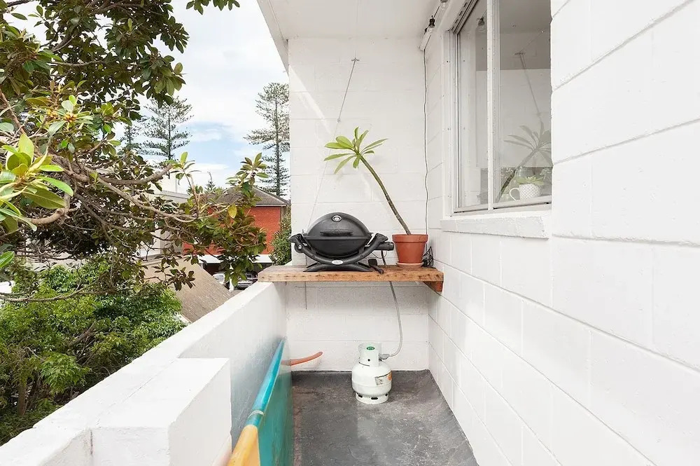 Surf Side Oasis with Balcony near Beach