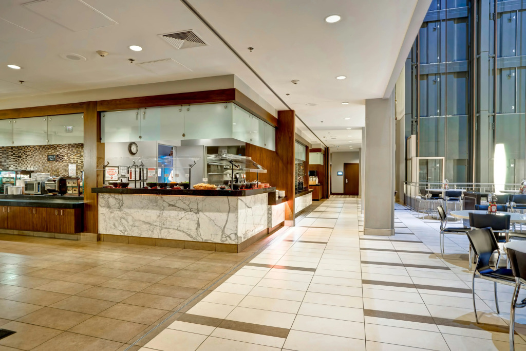 Embassy Suites Chicago - Downtown River North