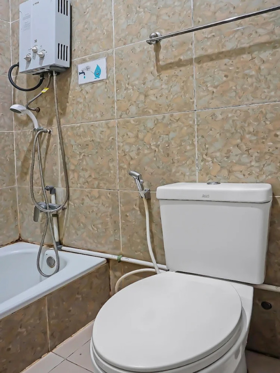 Hotel O Bogor Guest House