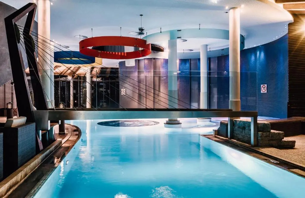 Ellmauhof - das Generationenresort