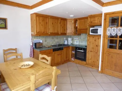 Apartment Joli T3 - Grand Balcon Sud
