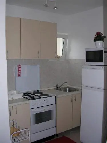 Apartment Heliodor
