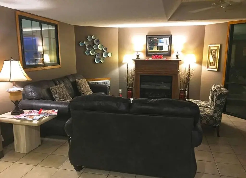 Americas Best Value Inn