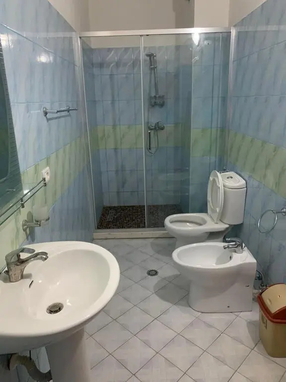 I&S Apartment 2