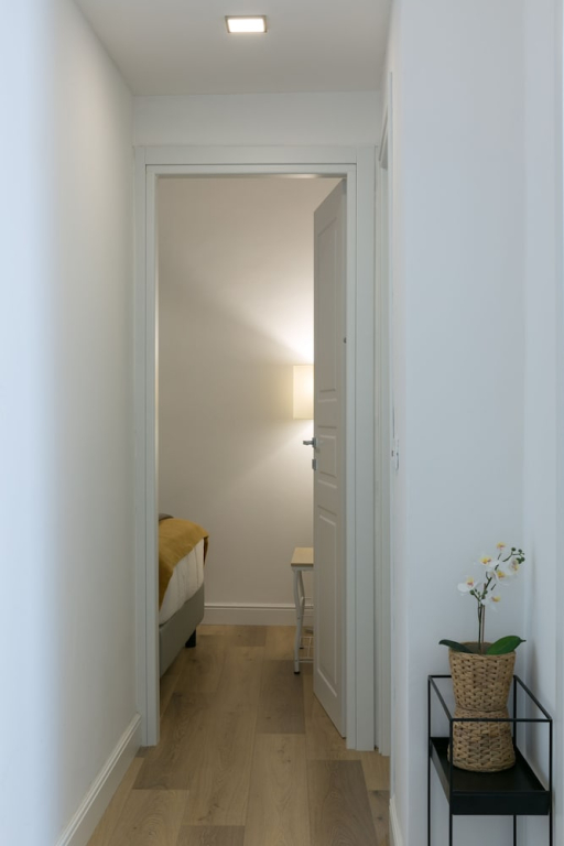 Happy Family Apartments San Pietro