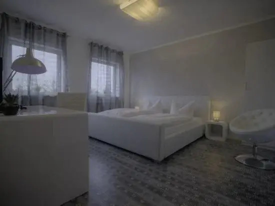 Hotel Mader