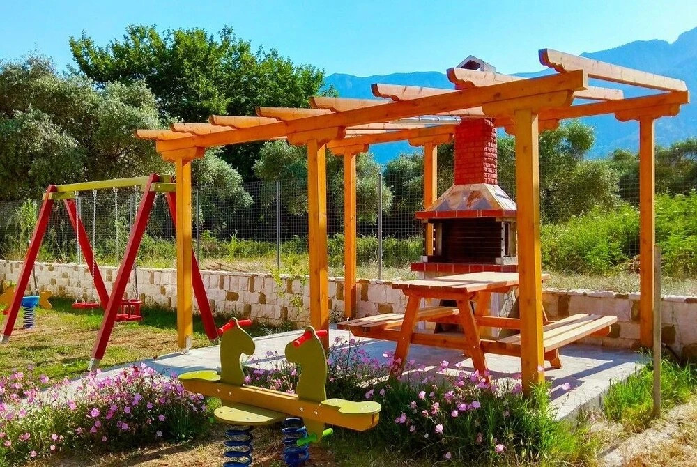 Porto Thassos
