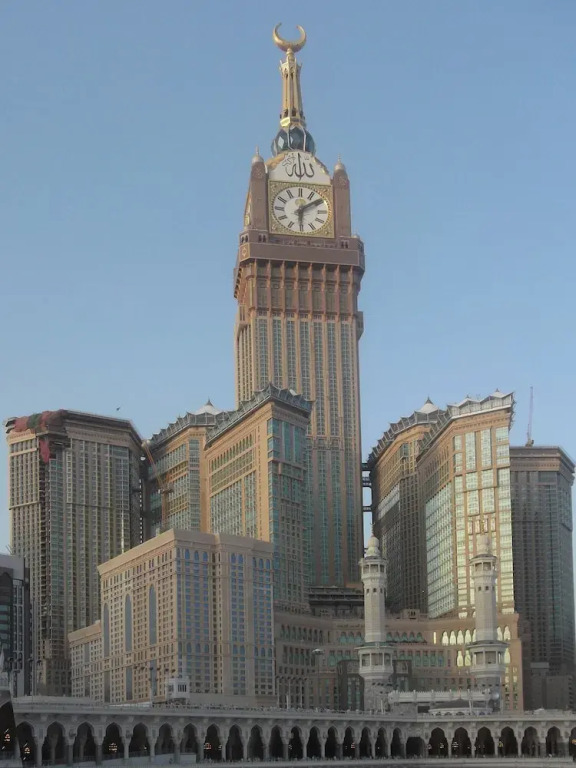 Nur Al Naseem by Makarem