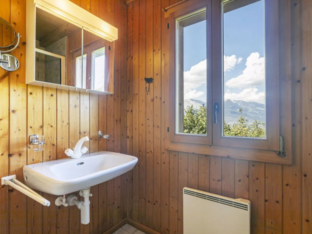 Chalet Mayens Les Mayens-de-Sion