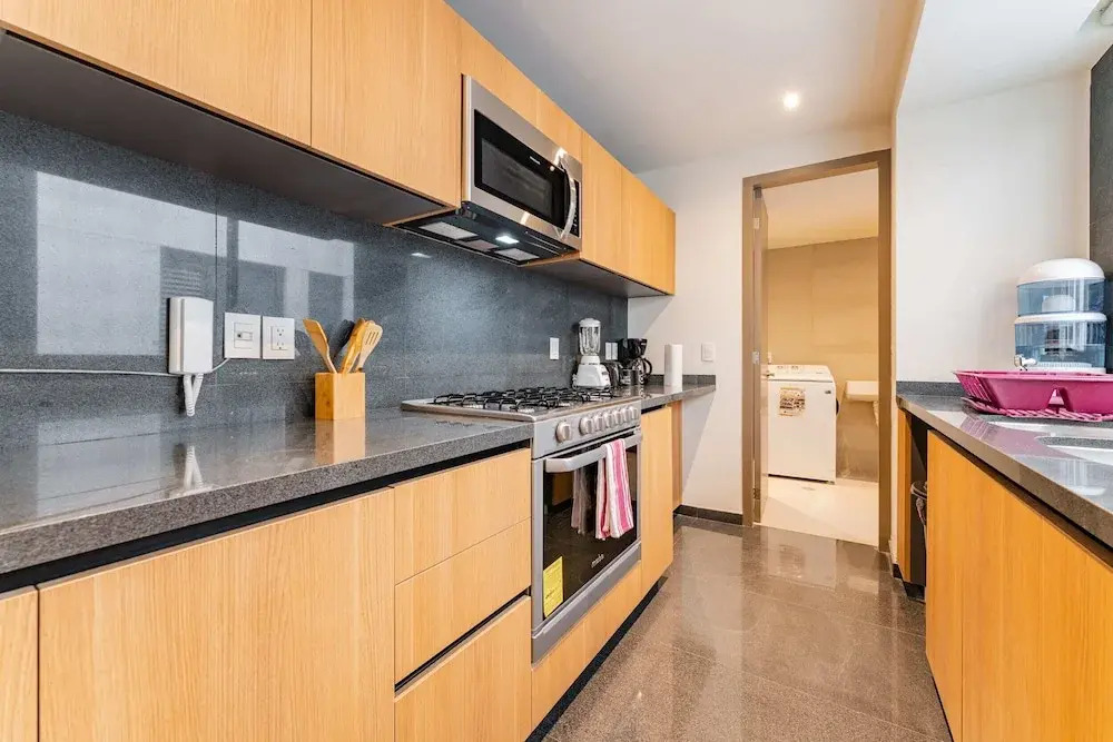 Polanco Full suites by VH