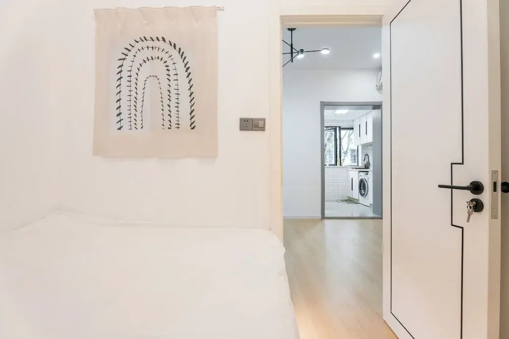 Shanghai Hills&XING 1885 Family Homestay