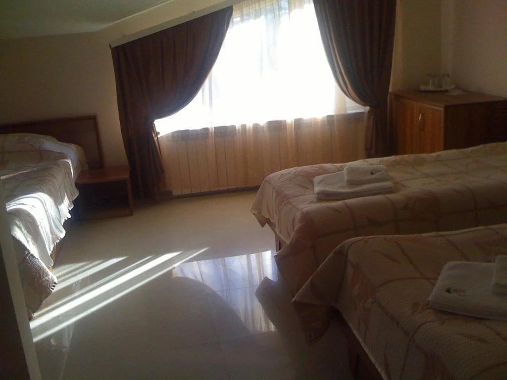 Family Hotel Yola