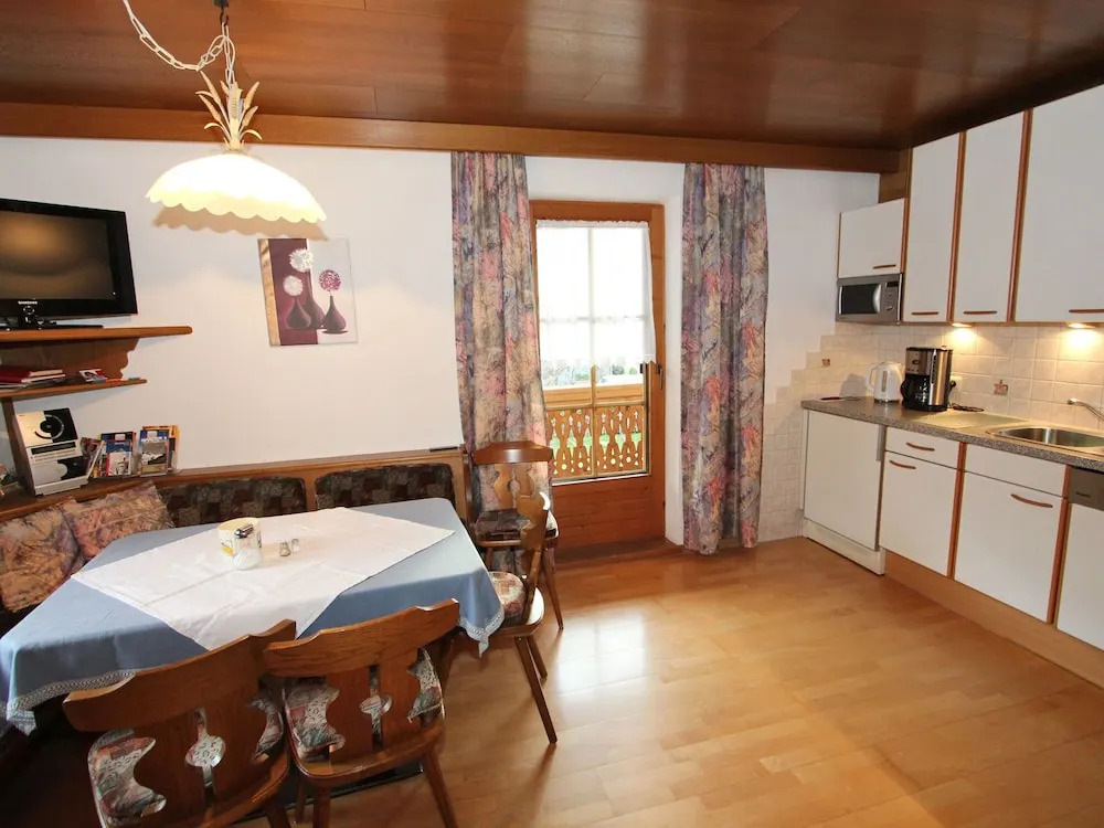 Appartement Freiblick