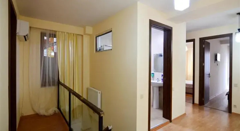 FS Apartments
