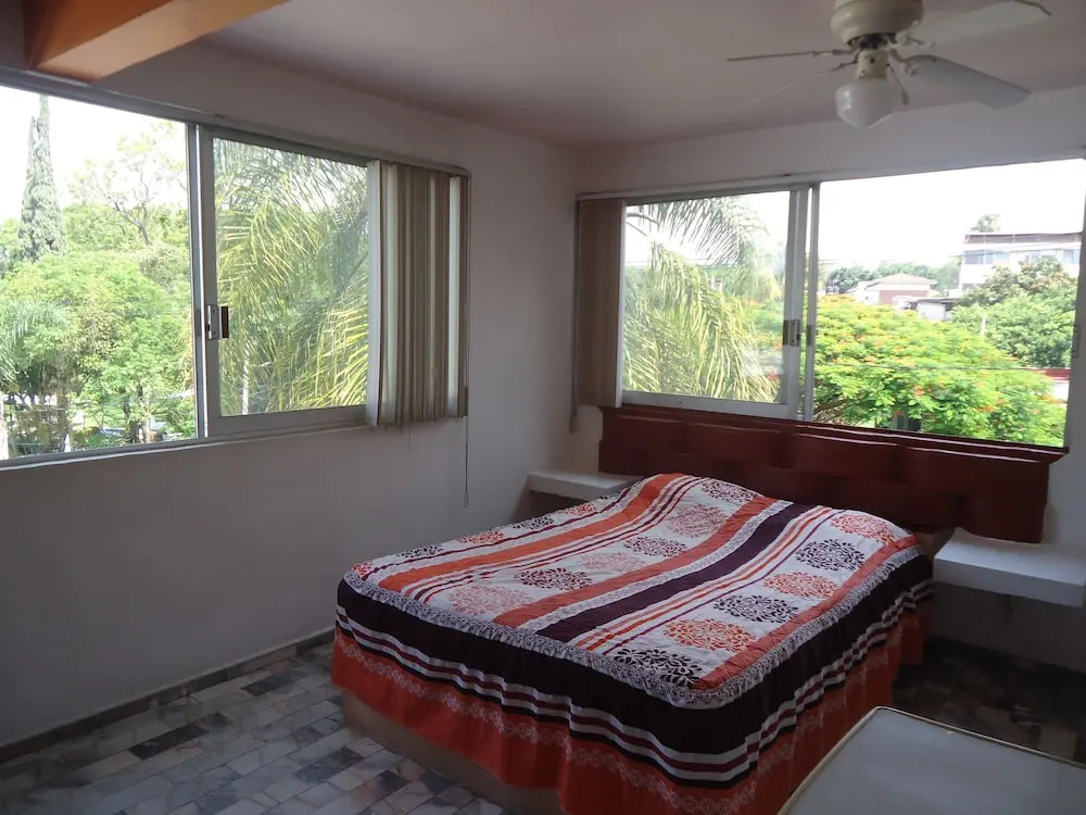 Gal - Habitaciones Confortables