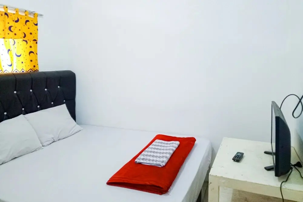 Bima Homestay Puncak RedPartner