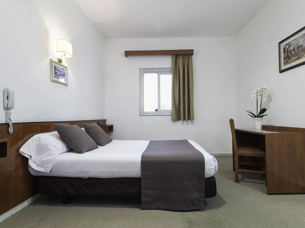 Hotel El Call