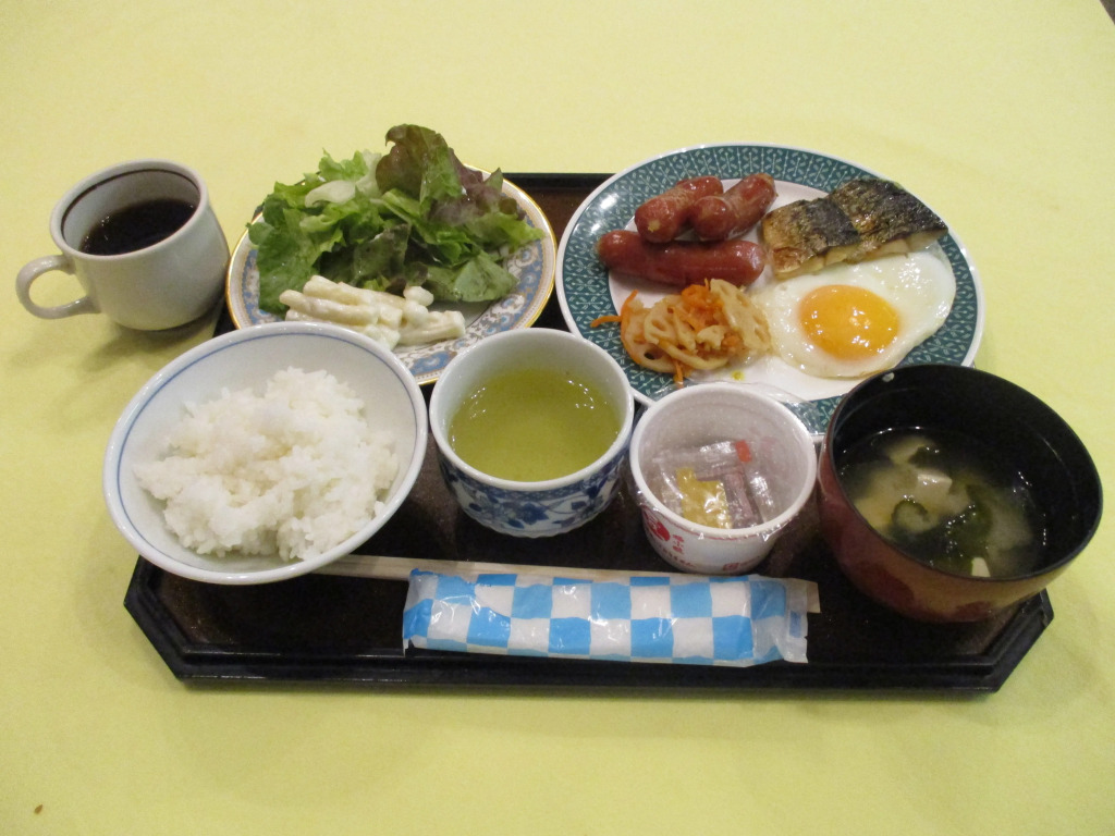 Fukui Palace Inn