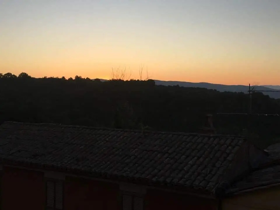Wanderlust Sant'Angelo il paese delle Fiabe