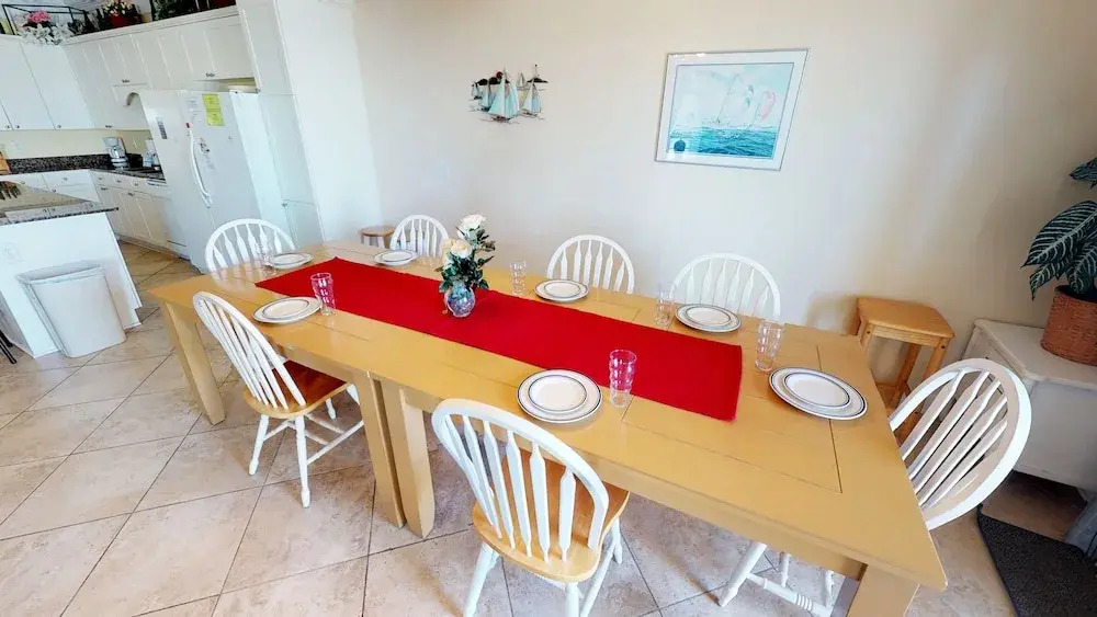 Atlantis Villas 205