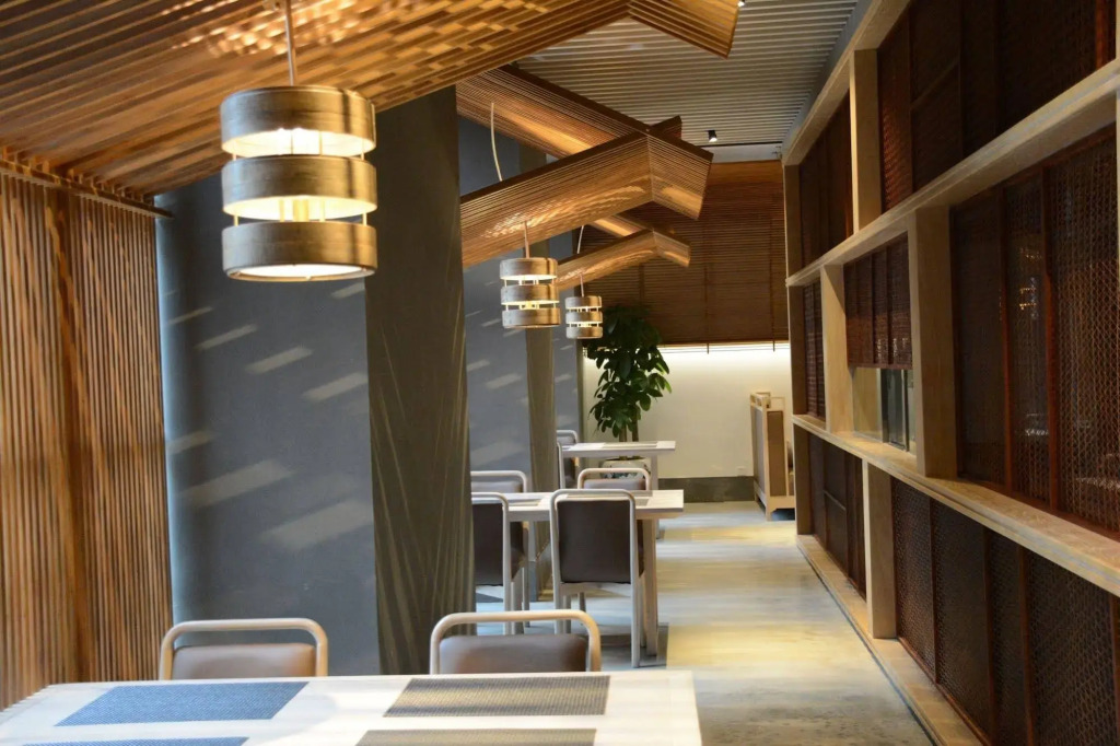 The Nook Design Hotel Hangzhou, 20 mins to West Lake and Lingyin Temple