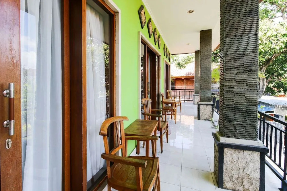 Airy Kuta Kartika Plaza Gang Pendawa 4x Bali