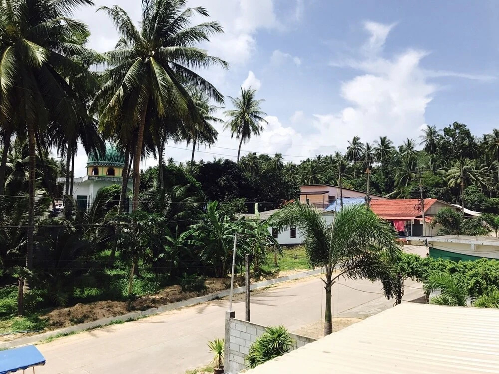 Kittiya Mansion