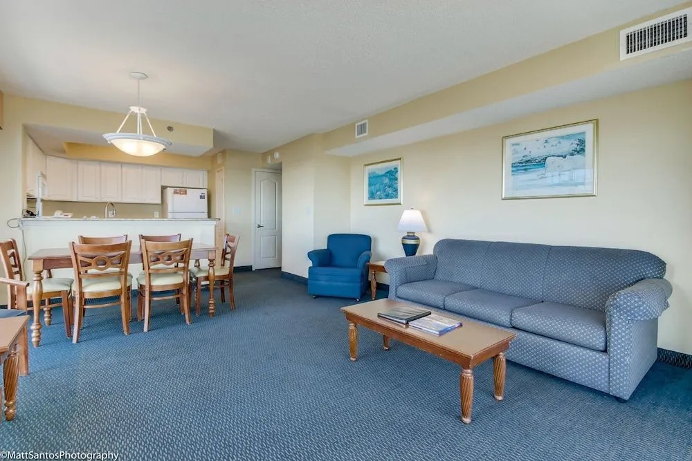 Corner Glass Oceanfront Units With Spectacular Views