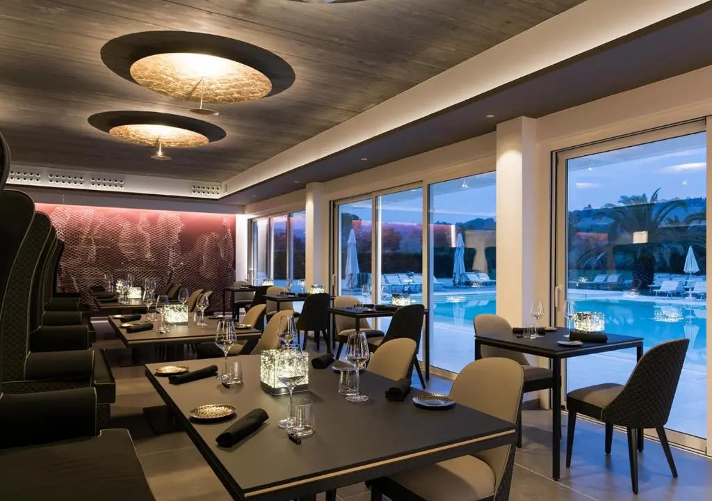 Finis Africae Hotel