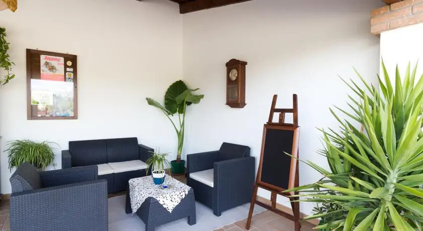 Country Rooms & Suite La Quercia
