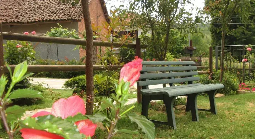 Affittacamere La Cascina Del Lago