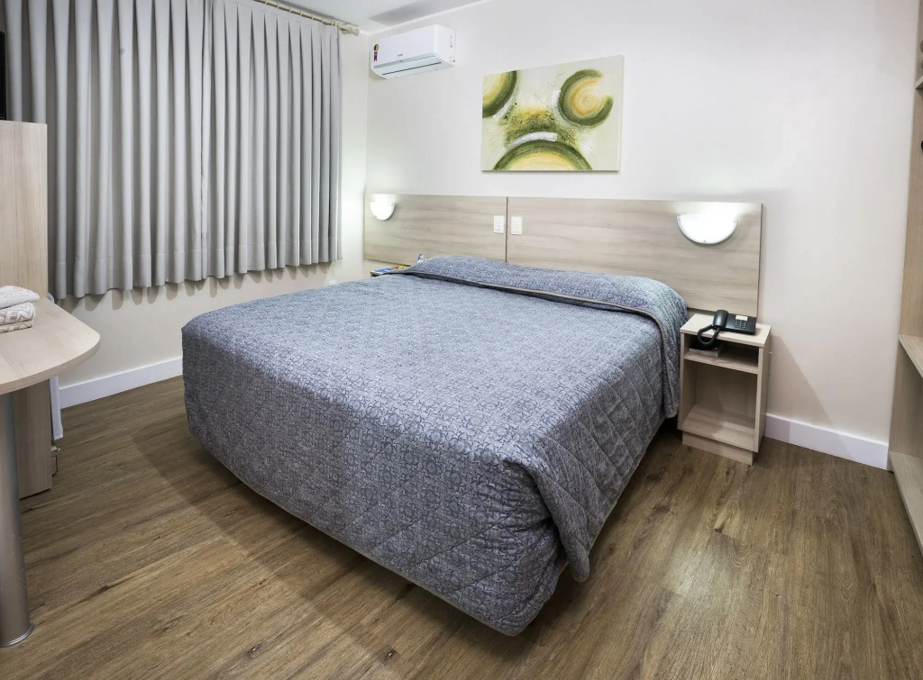 Hotel Rosenbrock