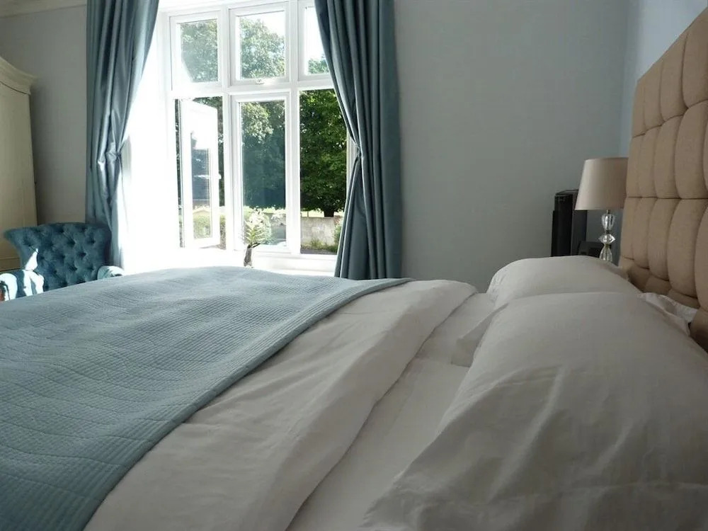 The Old Rectory B&B
