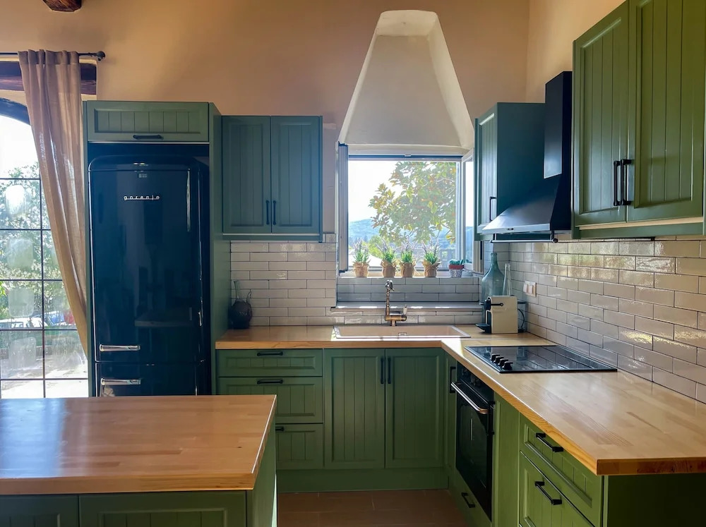 Marcora Historic Mansion
