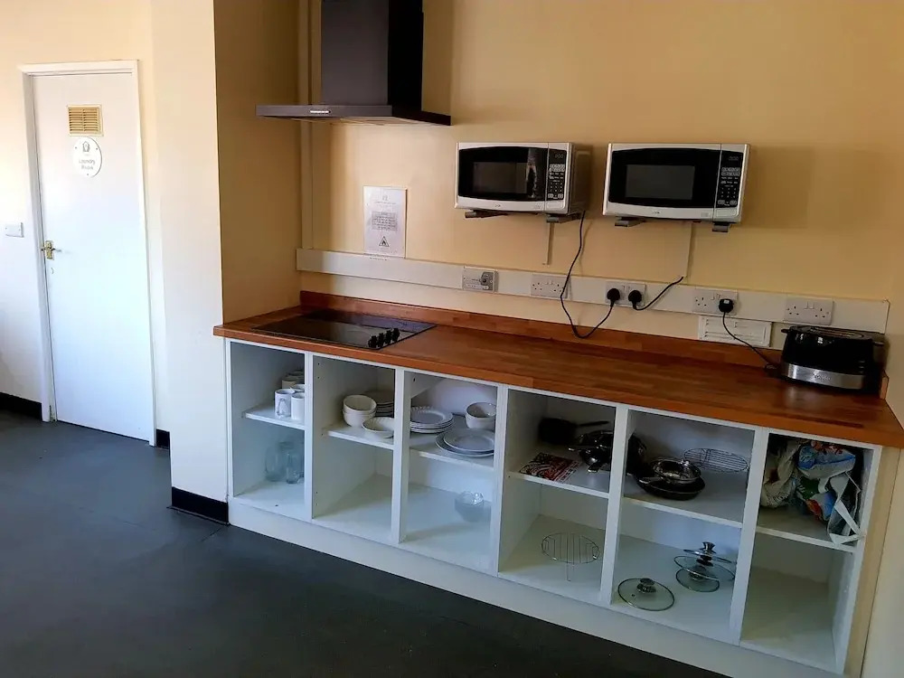 OYO Aparthotel Hathern