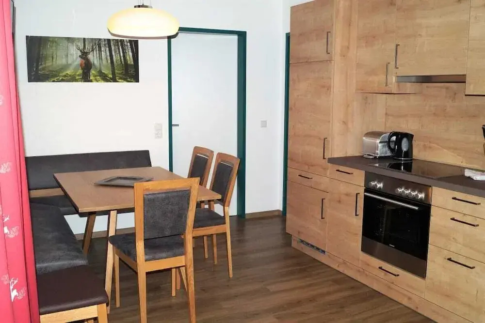 Sieglhub Chalets - Appartements - Hotel