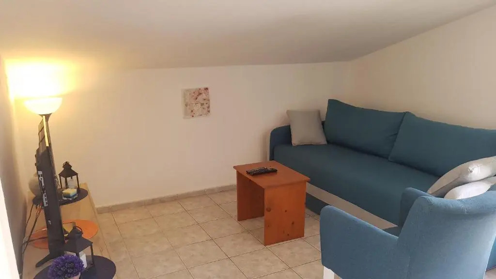 Gregovic Family Apartments