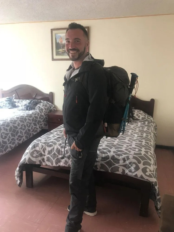 Hospedaje Miami