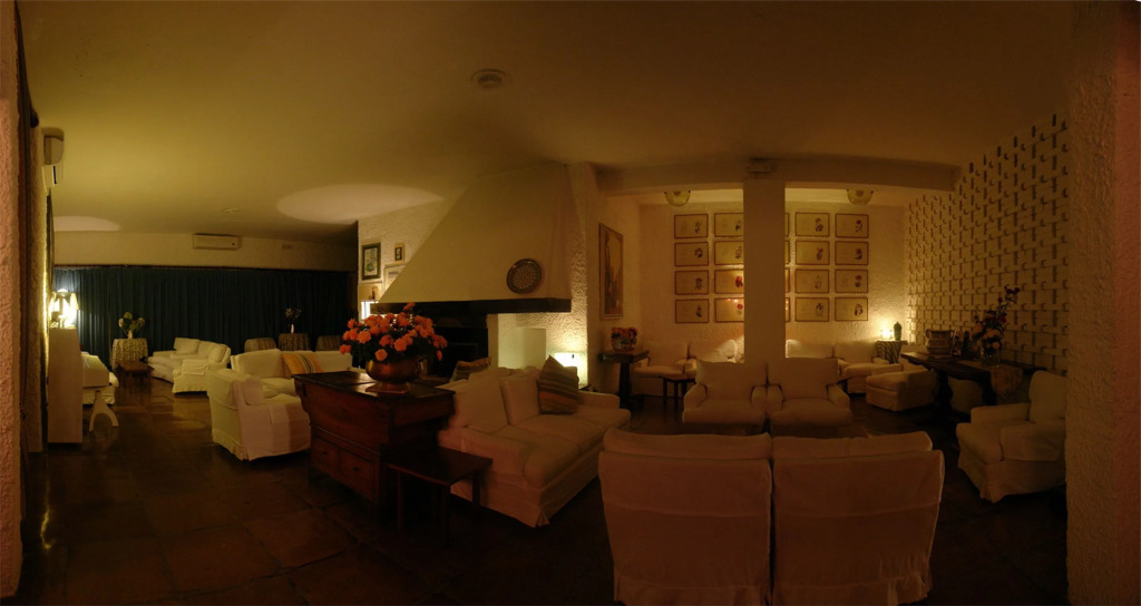 Hotel Della Baia