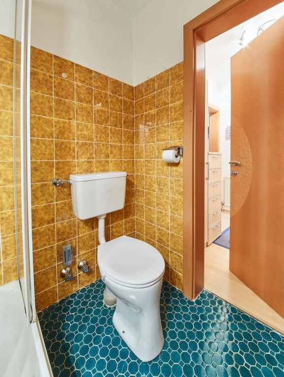 Appartement Memory