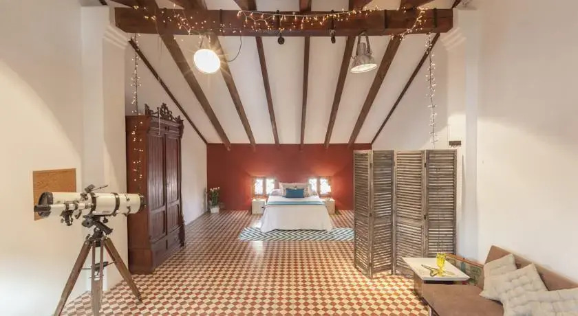 Spain Select Casa Benlliure