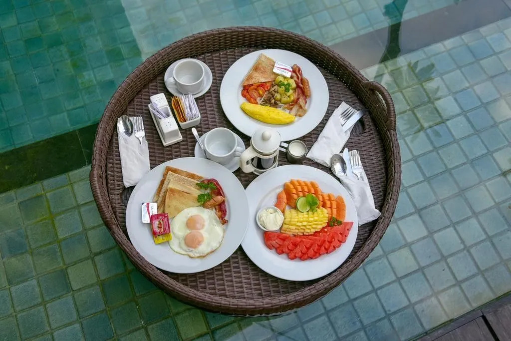 Del Cielo Villa Seminyak