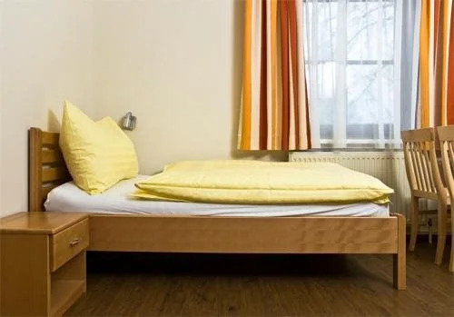 Hotel Zu Hause auf Zeit