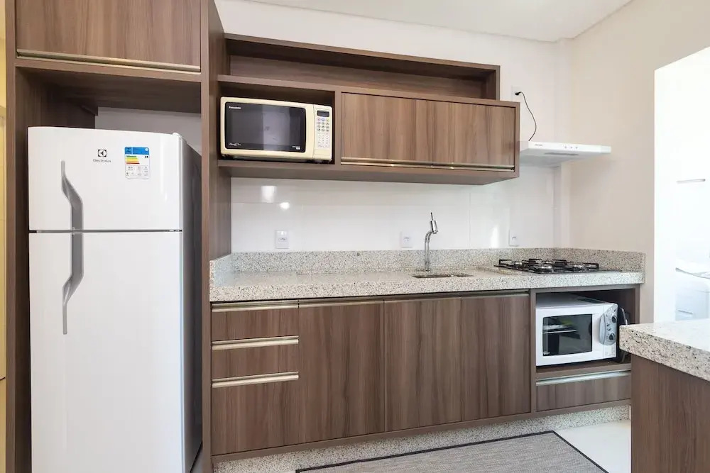 Aluguel Apartamento 2 Quartos e 1 Suíte 656