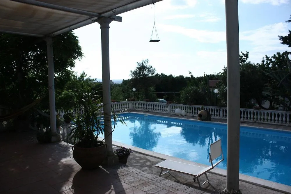 B&B LA MARCHESA