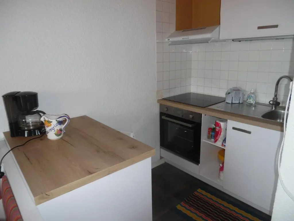 Appartement Seignosse, 2 Pièces, 5 Personnes - Fr-1-239-102