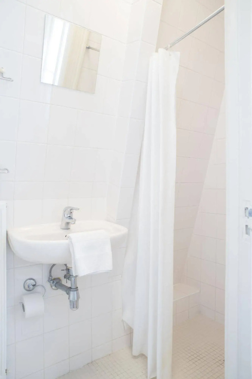 Herengracht Canal Apartment