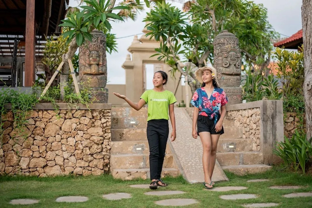 Orleans Lembongan