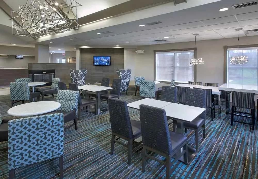 Residence Inn Somerset